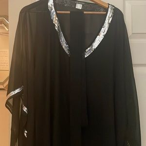 Women’s  Coverup